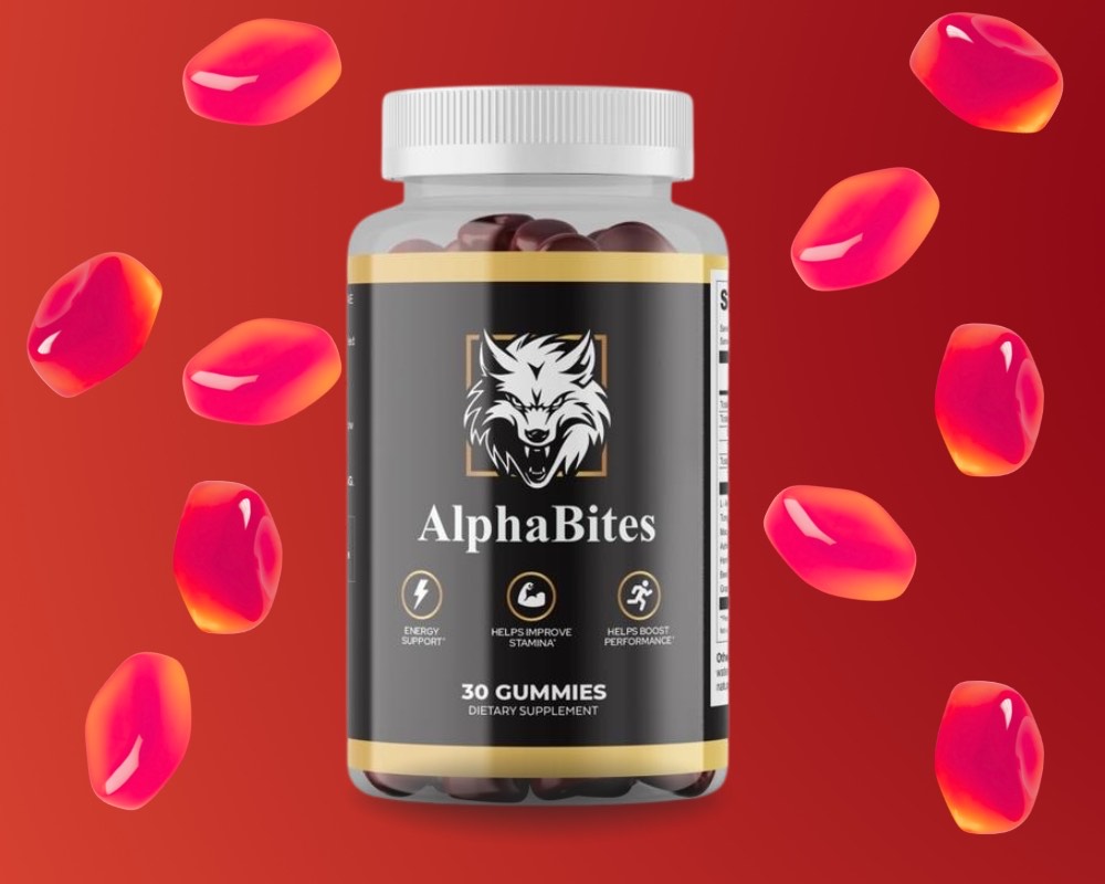 AlphaBites